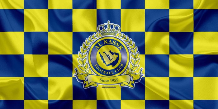 1920x1200 Download Al Nassr Wallpaper