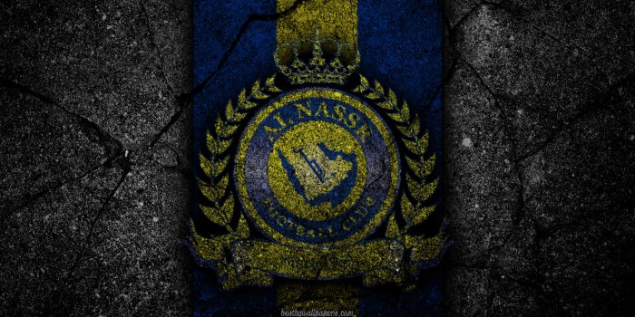 3840x2400 Al-Nassr FC Wallpapers