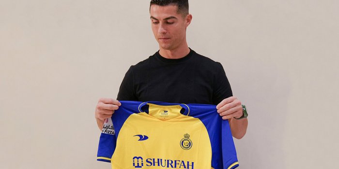 1200x675 Cristiano Ronaldo Al Nassr Images & HD