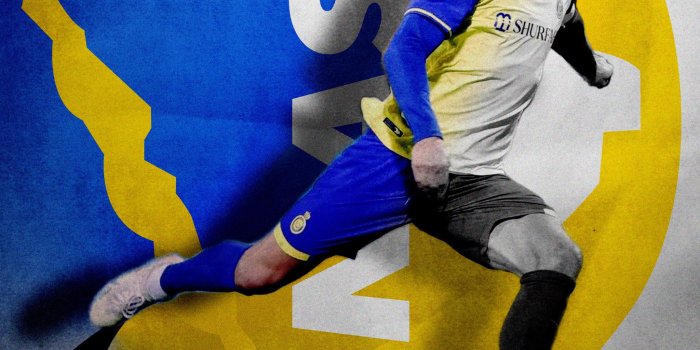 2048x2732 Cristiano Ronaldo Al Nassr poster : r