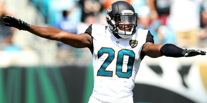 1920x1080 Jalen Ramsey Wallpapers