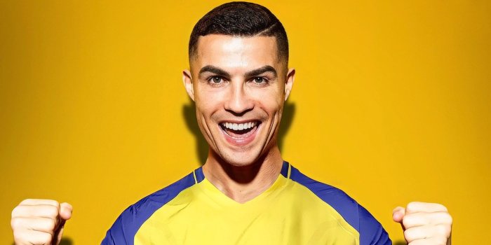 1920x1080 Cristiano Ronaldo Al Nassr Wallpapers