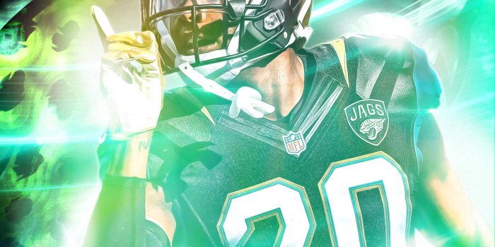 1920x1920 100+] Jalen Ramsey Wallpapers