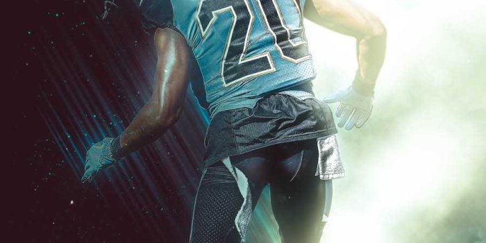 900x1600 Jalen Ramsey Wallpaper - iXpap