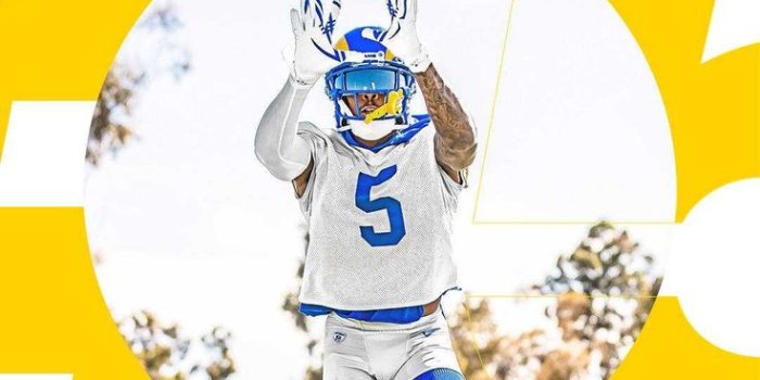 736x1308 Jalen Ramsey Wallpaper Jalen Ramsey