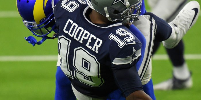 1400x1400 Rams CB Jalen Ramsey delivers in the