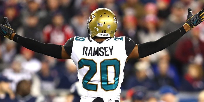 1400x1050 Jalen Ramsey: It's Jaguars vs. Giants