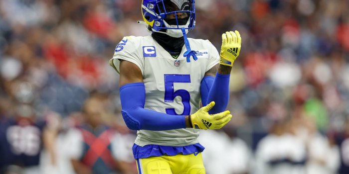 4268x2845 Jalen Ramsey Not Looking Back to Stormy