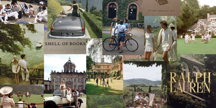 1920x1080 old money wallpaper | Aesthetic desktop