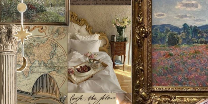 1080x1920 Preppy aesthetic wallpaper