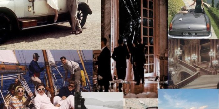 736x1102 Old Money Aesthetic Wallpapers