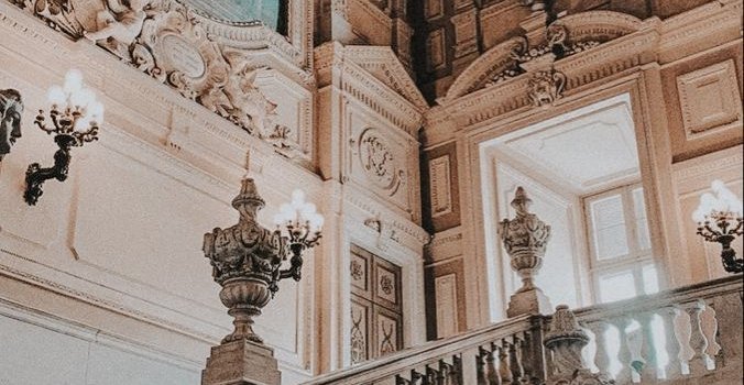 676x1200 Old Money Aesthetic Wallpapers