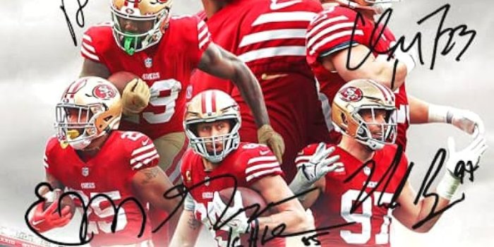 800x1000 Amazon.com: Ikonic Fotohaus Brock Purdy