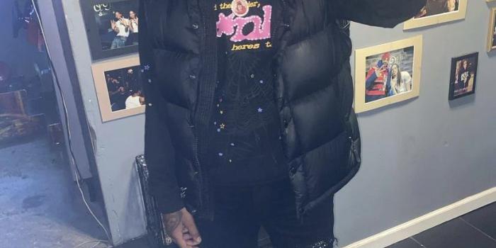 828x1027 Sdot go ideas | rappers, bronx rappers