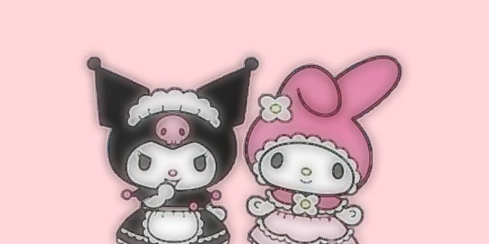 1080x1920 My Melody/Kuromi Wallpapers