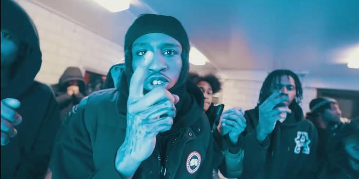 1280x720 Sdot Go - SnowFall (@VrlPrada