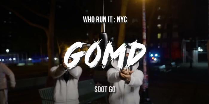 1280x720 Sdot Go - GOMD BASS BOOSTED