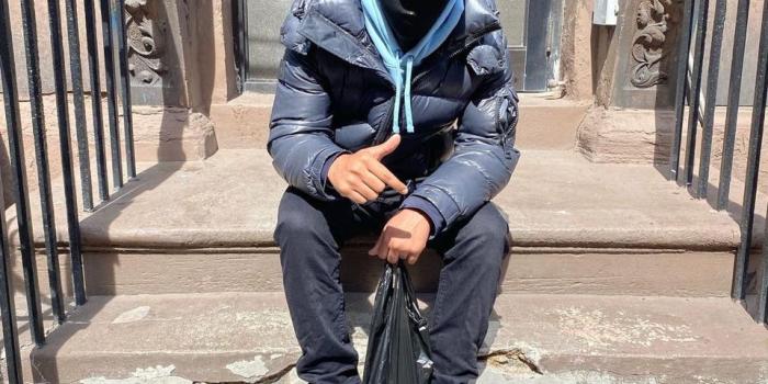 960x1200 Sdot go ideas | rappers, bronx rappers