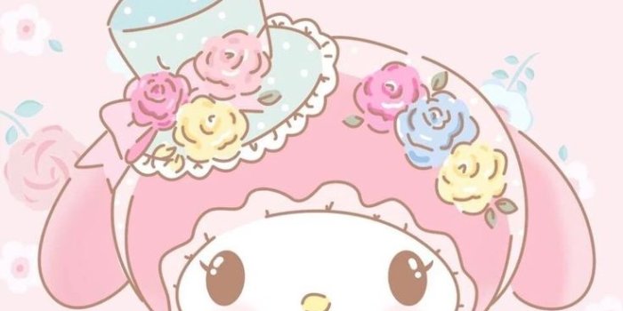 736x1308 HD Kuromi And Melody Wallpaper Explore