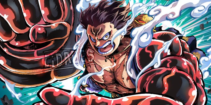 4096x2304 60+] Gear Fourth Wallpapers