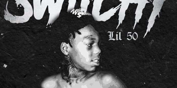 1400x1400 Switchy by Lil 50 on Beatsource
