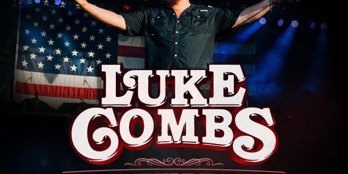 1080x819 Luke Combs Wallpapers