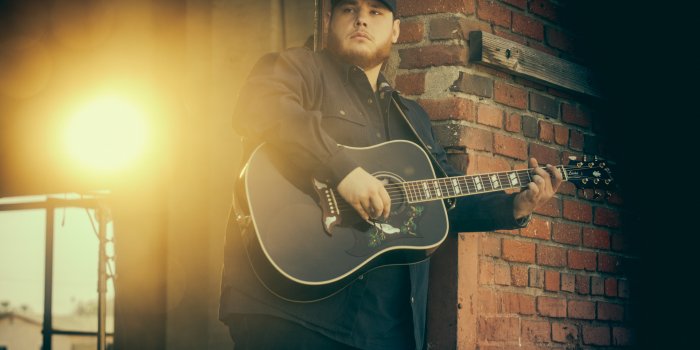 1920x1280 Music Luke Combs HD Wallpaper
