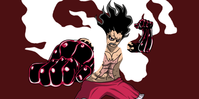 1080x1920 made some gear fourth luffy wallpapers