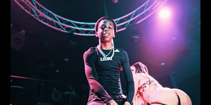 1280x720 Lil 50 Age: Rap's Prodigy Journey