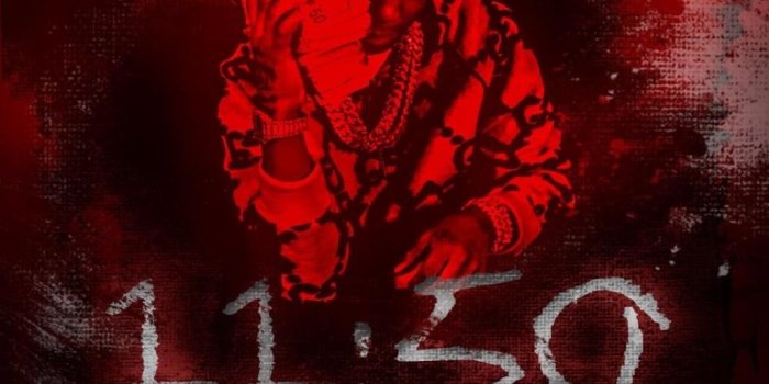 1000x1000 Lil 50 – The Drop Lyrics | Genius Lyrics