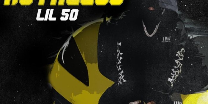 1000x1000 When did Lil 50 release “Young & Ruthless”?