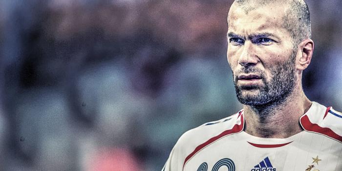 1280x720 football, legend, Zinedine Zidane