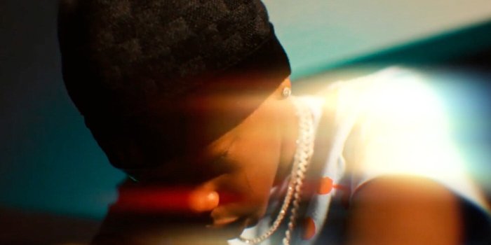 1400x1400 Face Shot by Lil 50 on Beatsource