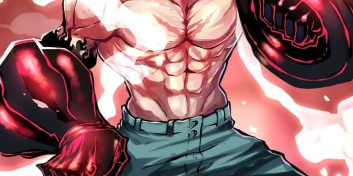 1080x1920 Luffy Gear 4 Snakeman Wallpapers [ HQ