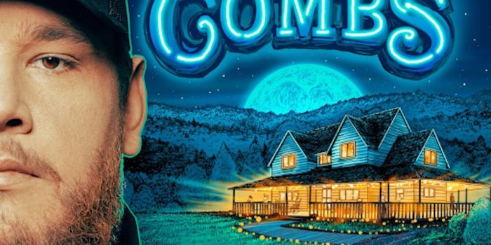 1000x1000 Luke Combs does it again with 'Gettin