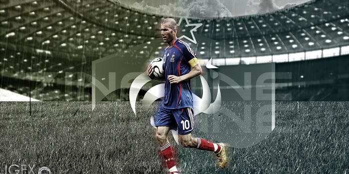 1920x1080 Mobile wallpaper: Sports, Zinedine