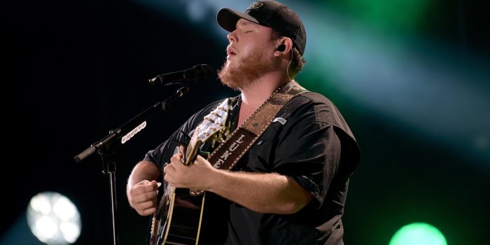 3600x2031 Luke Combs Wallpapers