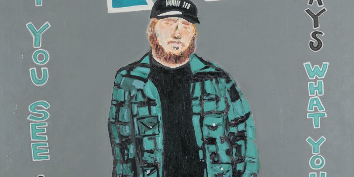 3000x3000 Luke Combs