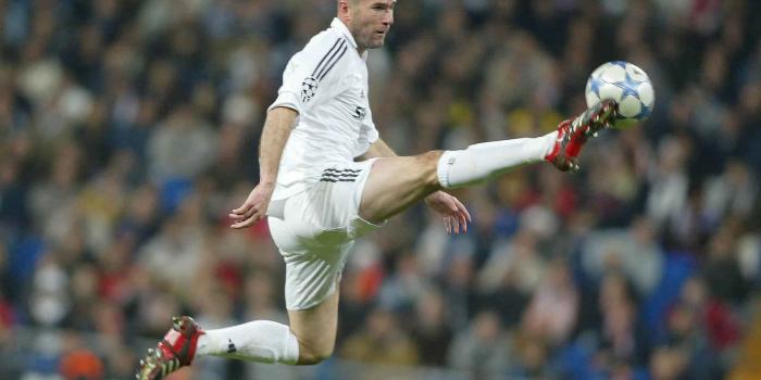 1920x1282 Download Zinedine Zidane Football High
