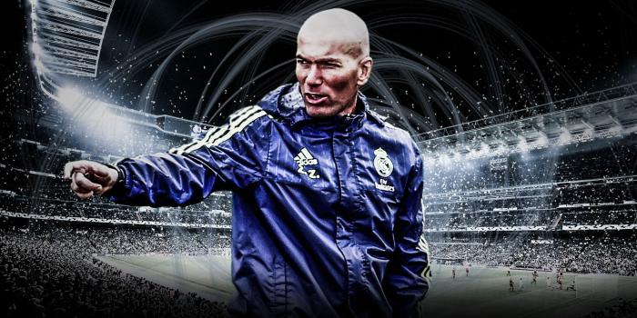 2048x1152 Zinedine Zidane: What's it like playing