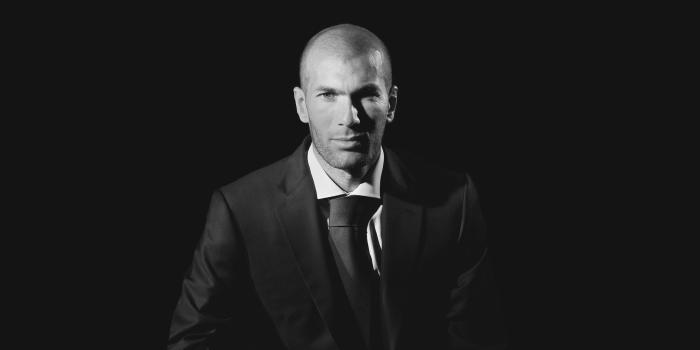 3840x2400 hh93-zidane-real-madrid-soccer-dark