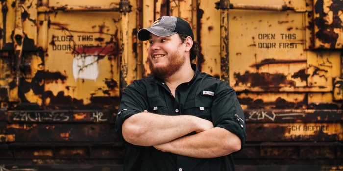 3594x2396 Luke Combs Wallpapers