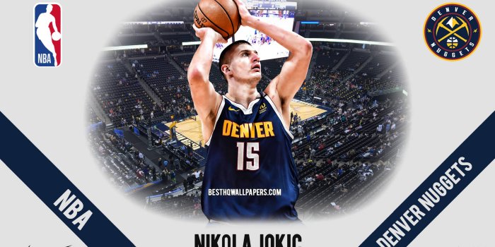 1920x1200 100+] Nikola Jokic Wallpapers
