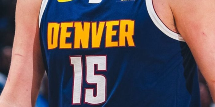 1065x2560 Nikola Jokic iPhone Wallpapers [ 4k