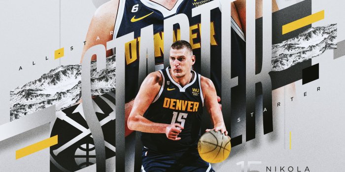 2400x3000 The 2x reigning #KiaMVP is All-Star