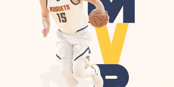 1638x2048 NIKOLA JOKIC IS THE NBA MVP