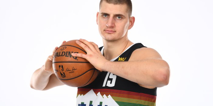 3000x2250 Sports Nikola Jokić HD Wallpaper