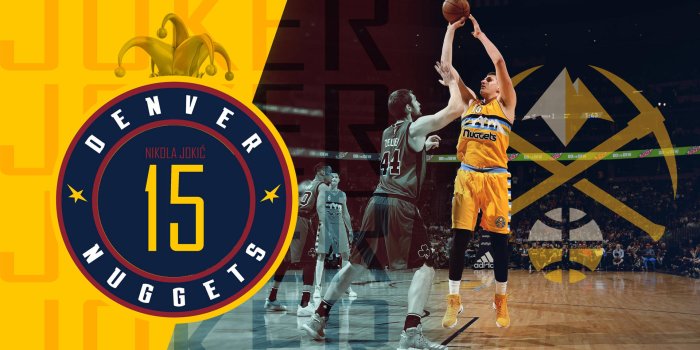 1920x1080 Download Nikola Jokic Denver Nuggets