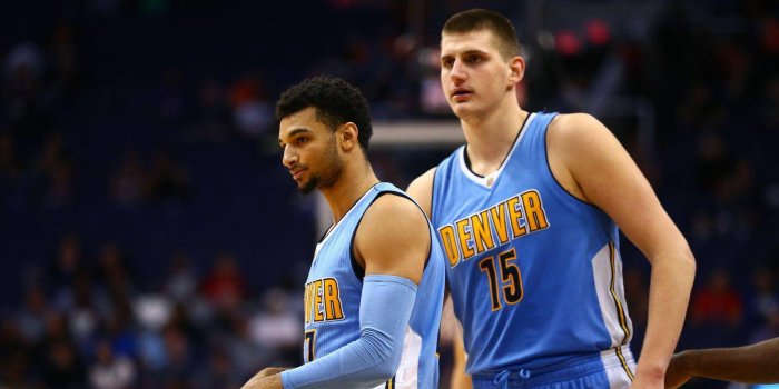 1600x900 Download free Jamal Murray And Nikola