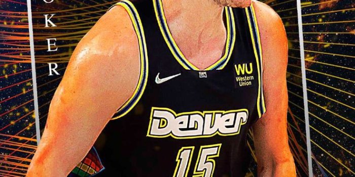 736x1308 Jokic Wallpaper | Best nba players, Nba